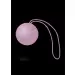 Kulki-Joyballs Trend single, rose
