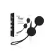 Kulki-Joyballs, black
