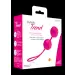 Kulki-Joyballs, pink