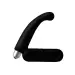 Plug/prostata-Joystick Prostata Booster Pro, black