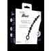 Plug/kulki-Joyballs anal Wave, long, black