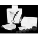 Plug/kulki-Joyballs anal Wave, long, black