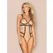 Bielizna-Nudelia body S/M