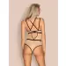 Bielizna-Nudelia body S/M