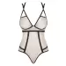 Bielizna-Nudelia body S/M