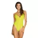 Neonia body żółty L/XL