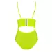 Neonia body żółty L/XL