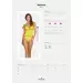 Neonia body żółty L/XL
