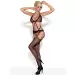 Bielizna-Bodystocking N108 S/M/L