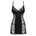 Bielizna-Laurise babydoll i stringi S/M