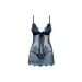 Bielizna-Yassmyne babydoll i stringi L/XL