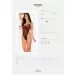 Bielizna-Tienesy body 2XL/3XL