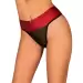 Bielizna-Tienesy stringi S/M