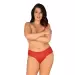 Bielizna-Blossmina figi 6XL/7XL
