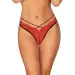 Bielizna-Mettia stringi S/M