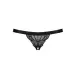 Bielizna-828-THC-1 stringi otwarte L/XL