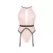 Bielizna-Lilines body S/M