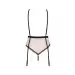 Bielizna-Lilines body S/M