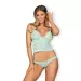 Bielizna-Delicanta top i figi S/M