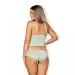 Bielizna-Delicanta top i figi S/M