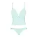 Bielizna-Delicanta top i figi S/M