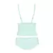 Bielizna-Delicanta top i figi S/M