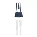 Bielizna-Studygirl kostium S/M