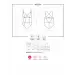 Bielizna-859-TED-1 body S/M