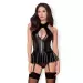 Bielizna-859-COR-1 gorset i figi S/M