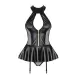 Bielizna-859-COR-1 gorset i figi S/M
