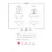 Bielizna-859-COR-1 gorset i figi S/M