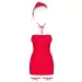 Bielizna-Kissmas koszulka czerwona XXL