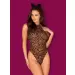 Bielizna-Leocatia body L/XL