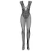 Bielizna-Bodystocking N112 S/M/L