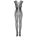 Bielizna-Bodystocking N112 S/M/L