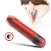 Rocket red