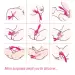 Y-Wand pink