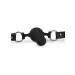 Knebel-Ball Gag With Silicone Beads
