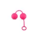 Kulki-Canon Balls Pink