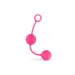 Kulki-Canon Balls Pink