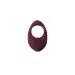 Erection Vibroring Pure Passion Moonshine Wine red