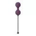 Vaginal balls set Love Story Diva Lavender Sunset