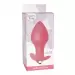 Anal Plug Bulb Anal Plug Pink