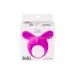 Pierścień- Vibrating Cockring MiMi Animals Fennec Phil Purple
