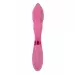 Wibrator-Rechargeable Vibrator Indeep Juna Magenta