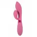 Wibrator-Rechargeable Vibrator Indeep Juna Magenta