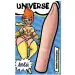 Mini Vibrator Universe BonBon's Powerful Spear Beige
