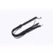Pejcz-WHIPS duży pejcz, czarny
