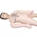 Lalka- Listonosz - Postman Male Doll