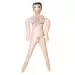 Lalka- Listonosz - Postman Male Doll